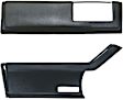 1623L-15013 Arm Rest Cover - Direct Fit