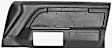 1981 Chevrolet Monte Carlo - Door Trim Panel, White