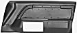 48D-15043 Door Trim Panel - Blue