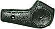 96-434 Seat End Cap - Direct Fit