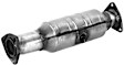 107226 Center Catalytic Converter, 3.5L, 6Cyl, CARB and Federal EPA Standards, 50-state Legal, Exact Fit Series, Direct Fit