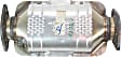 13018 Rear Catalytic Converter, Federal EPA Standard, 46-State Legal (Cannot ship to CA, CO, NY or ME), Standard Series, Direct Fit