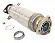 13024 Center Catalytic Converter, Federal EPA Standard, 46-State Legal (Cannot ship to CA, CO, NY or ME), Standard Series, Direct Fit
