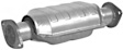 13030 Center Catalytic Converter, Federal EPA Standard, 46-State Legal (Cannot ship to CA, CO, NY or ME), Exact Fit Series, Direct Fit