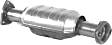 13031 Center Catalytic Converter, Federal EPA Standard, 46-State Legal (Cannot ship to CA, CO, NY or ME), Standard Series, Direct Fit