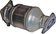13037 Front Catalytic Converter, 1.5L, 4Cyl, Federal EPA Standard, 46-State Legal (Cannot ship to CA, CO, NY or ME), Standard Series, Direct Fit