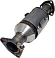 13041 Center Catalytic Converter, 2.3L, 4Cyl, Federal EPA Standard, 46-State Legal (Cannot ship to CA, CO, NY or ME), Standard Series, Direct Fit