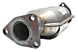 13041 Center Catalytic Converter, 2.3L, 4Cyl, Federal EPA Standard, 46-State Legal (Cannot ship to CA, CO, NY or ME), Standard Series, Direct Fit