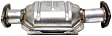 13053 Center Catalytic Converter, Federal EPA Standard, 46-State Legal (Cannot ship to CA, CO, NY or ME), Standard Series, Direct Fit
