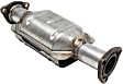 13053 Center Catalytic Converter, Federal EPA Standard, 46-State Legal (Cannot ship to CA, CO, NY or ME), Standard Series, Direct Fit