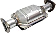 13053 Center Catalytic Converter, Federal EPA Standard, 46-State Legal (Cannot ship to CA, CO, NY or ME), Standard Series, Direct Fit