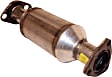 13063 Center Catalytic Converter, Federal EPA Standard, 46-State Legal (Cannot ship to CA, CO, NY or ME), Standard Series, Direct Fit