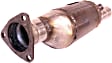 13079 Front Catalytic Converter, Federal EPA Standard, 46-State Legal (Cannot ship to CA, CO, NY or ME), Standard Series, Direct Fit