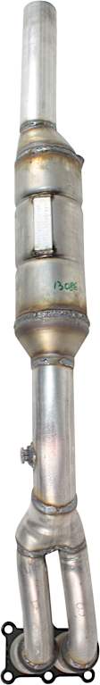 13086 Front Catalytic Converter, 2.0L, 4Cyl, Federal EPA Standard, 46-State Legal (Cannot ship to CA, CO, NY or ME), Standard Series, Direct Fit