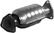 13098 Front Catalytic Converter, 2.5L, 5Cyl, Federal EPA Standard, 46-State Legal (Cannot ship to CA, CO, NY or ME), Standard Series, Direct Fit