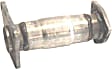 14022 Front, Passenger Side Catalytic Converter, 3.5L, 6Cyl, Federal EPA Standard, 46-State Legal (Cannot ship to CA, CO, NY or ME), Standard Series, Direct Fit