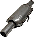 14223 Center Catalytic Converter, 5.9L, 8Cyl, Federal EPA Standard, 46-State Legal (Cannot ship to CA, CO, NY or ME), Exact Fit Series, Direct Fit