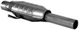 14403 Front Catalytic Converter, 5.8L, 8Cyl, Federal EPA Standard, 46-State Legal (Cannot ship to CA, CO, NY or ME), Exact Fit Series, Direct Fit