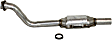 14422 Front Catalytic Converter, Federal EPA Standard, 46-State Legal (Cannot ship to CA, CO, NY or ME), Standard Series