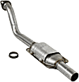 14422 Front Catalytic Converter, Federal EPA Standard, 46-State Legal (Cannot ship to CA, CO, NY or ME), Standard Series