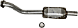 14422 Front Catalytic Converter, Federal EPA Standard, 46-State Legal (Cannot ship to CA, CO, NY or ME), Standard Series