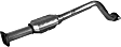 14423 Front Catalytic Converter, 3.3L, 6Cyl, Federal EPA Standard, 46-State Legal (Cannot ship to CA, CO, NY or ME), Standard Series, Direct Fit