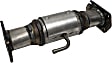 14440 Center Catalytic Converter, Federal EPA Standard, 46-State Legal (Cannot ship to CA, CO, NY or ME), Standard Series, Direct Fit