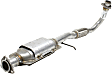 14449 Front Catalytic Converter, 1.9L, 4Cyl, Federal EPA Standard, 46-State Legal (Cannot ship to CA, CO, NY or ME), Standard Series, Direct Fit