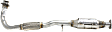 14449 Front Catalytic Converter, 1.9L, 4Cyl, Federal EPA Standard, 46-State Legal (Cannot ship to CA, CO, NY or ME), Standard Series, Direct Fit