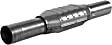 14476 Front Catalytic Converter, Federal EPA Standard, 46-State Legal (Cannot ship to CA, CO, NY or ME), Exact Fit Series, Direct Fit