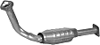 14485 Driver Side Catalytic Converter, 4.6L, 8Cyl, Federal EPA Standard, 46-State Legal (Cannot ship to CA, CO, NY or ME), Exact Fit Series, Direct Fit
