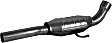 14490 Center Catalytic Converter, Federal EPA Standard, 46-State Legal (Cannot ship to CA, CO, NY or ME), Exact Fit Series, Direct Fit