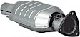 14503 Center Catalytic Converter, 3.8L, 6Cyl, Federal EPA Standard, 46-State Legal (Cannot ship to CA, CO, NY or ME), Exact Fit Series, Direct Fit