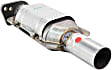 14510 Center Catalytic Converter, 3.4L, 6Cyl, Federal EPA Standard, 46-State Legal (Cannot ship to CA, CO, NY or ME), Exact Fit Series, Direct Fit
