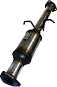 14521 Center Catalytic Converter, 2.2L, 4Cyl, Federal EPA Standard, 46-State Legal (Cannot ship to CA, CO, NY or ME), Exact Fit Series, Direct Fit