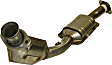 14531 Driver Side Catalytic Converter, 4.6L, 8Cyl, Federal EPA Standard, 46-State Legal (Cannot ship to CA, CO, NY or ME), Standard Series, Direct Fit