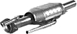 14559 Center Catalytic Converter, 2.3L, 4Cyl, Federal EPA Standard, 46-State Legal (Cannot ship to CA, CO, NY or ME), Exact Fit Series, Direct Fit