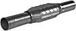14776 Front Catalytic Converter, Federal EPA Standard, 46-State Legal (Cannot ship to CA, CO, NY or ME), Standard Series, Direct Fit
