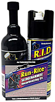 1540EA Universal Exhaust & Fuel System Cleaner, Kit