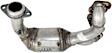 15661 Front, Driver Side Catalytic Converter, 3.0L, 6Cyl, Federal EPA Standard, 46-State Legal (Cannot ship to CA, CO, NY or ME), Standard Series, Direct Fit