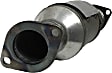 16034 Center Catalytic Converter, 1.8L, 4Cyl, Federal EPA Standard, 46-State Legal (Cannot ship to CA, CO, NY or ME), Standard Series, Direct Fit