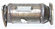 16068 Catalytic Converter, 4.0L, 8Cyl, Federal EPA Standard, 46-State Legal (Cannot ship to CA, CO, NY or ME), Standard Series, Direct Fit