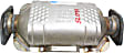 16075 Center Catalytic Converter, Federal EPA Standard, 46-State Legal (Cannot ship to CA, CO, NY or ME), Standard Series, Direct Fit