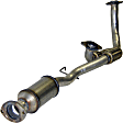 16112 Rear Catalytic Converter, 3.0L, 6Cyl, Federal EPA Standard, 46-State Legal (Cannot ship to CA, CO, NY or ME), Standard Series, Direct Fit