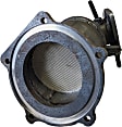 16124 Front Catalytic Converter, 2.2L, 4Cyl, Federal EPA Standard, 46-State Legal (Cannot ship to CA, CO, NY or ME), Standard Series, Direct Fit