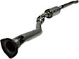 16183 Driver Side Catalytic Converter, 2.8L, 6Cyl, Federal EPA Standard, 46-State Legal (Cannot ship to CA, CO, NY or ME), Exact Fit Series, Direct Fit
