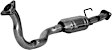 16500 Passenger Side Catalytic Converter, 3.2L, 6Cyl, Federal EPA Standard, 46-State Legal (Cannot ship to CA, CO, NY or ME), Exact Fit Series, Direct Fit
