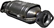 16503 Center Catalytic Converter, 1.3L, 4Cyl, Federal EPA Standard, 46-State Legal (Cannot ship to CA, CO, NY or ME), Standard Series, Direct Fit