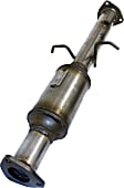 16520 Center Catalytic Converter, 2.2L, 4Cyl, Federal EPA Standard, 46-State Legal (Cannot ship to CA, CO, NY or ME), RWD, Exact Fit Series, Direct Fit