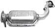 1998 Ford Contour - Rear Catalytic Converter, 6 Cyl 2.5L, Federal EPA Standard, 46-State Legal (Cannot ship to CA, CO, NY or ME), Automatic Transaxle, 1 O2 Port, Exact Fit Series